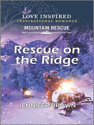 cover image of Rescue on the Ridge